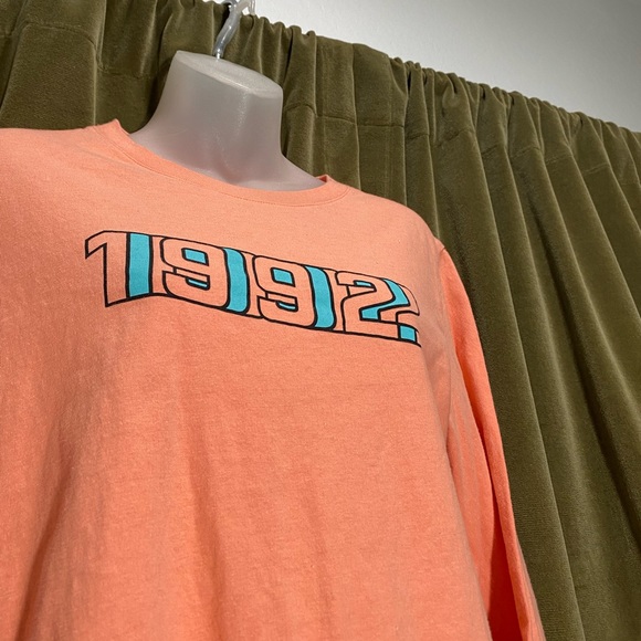 Tops - 1992 Dutch Bros. Tee